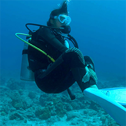 Five PADI Specialities Package 3